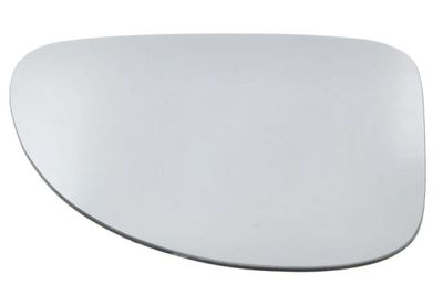Mirror Glass, exterior mirror BLIC 6102-02-1291317P