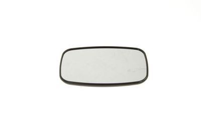 Mirror Glass, exterior mirror BLIC 6102-02-1291381P
