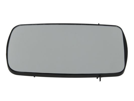 BLIC 6102-02-1291383P Mirror Glass, exterior mirror
