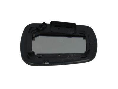 Mirror Glass, exterior mirror BLIC 6102-02-1291387P