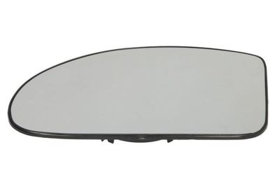 Mirror Glass, exterior mirror BLIC 6102-02-1291396P