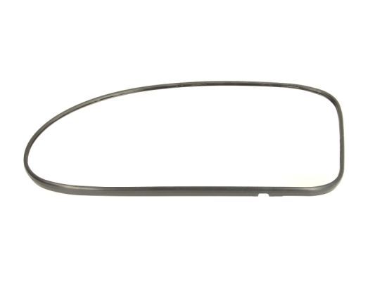 BLIC 6102-02-1291398P Mirror Glass, exterior mirror