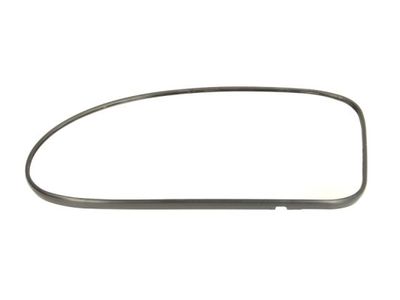Mirror Glass, exterior mirror BLIC 6102-02-1291398P