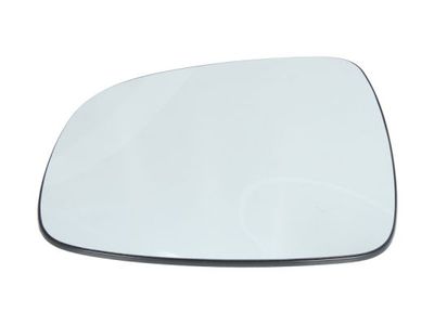 Mirror Glass, exterior mirror BLIC 6102-02-1291512P