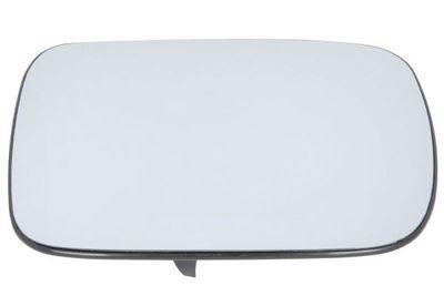 Mirror Glass, exterior mirror BLIC 6102-02-1291521P