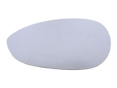 Mirror Glass, exterior mirror BLIC 6102-02-1291527P