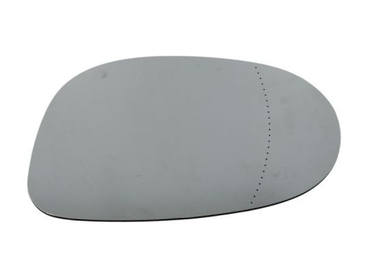 BLIC 6102-02-1291533P Mirror Glass, exterior mirror