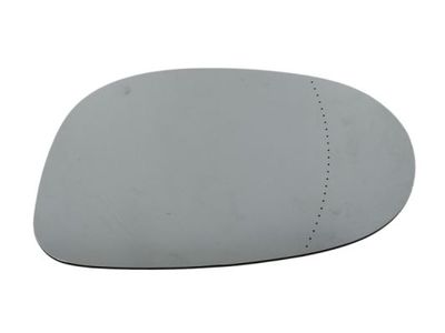 Mirror Glass, exterior mirror BLIC 6102-02-1291533P