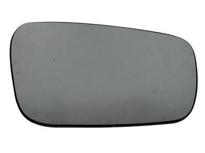 Mirror Glass, exterior mirror BLIC 6102-02-1291558P