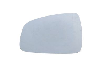 Mirror Glass, exterior mirror BLIC 6102-02-1291592P