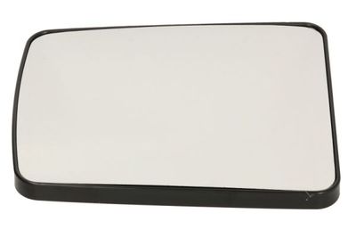 Mirror Glass, exterior mirror BLIC 6102-02-1291751P