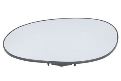 Mirror Glass, exterior mirror BLIC 6102-02-1291919P