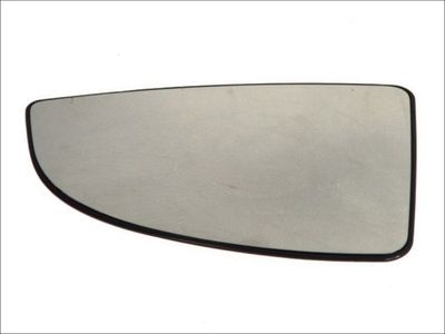 Mirror Glass, exterior mirror BLIC 6102-02-1291921P