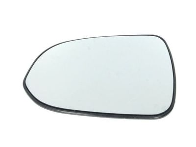Mirror Glass, exterior mirror BLIC 6102-02-1291922P
