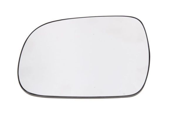 BLIC 6102-02-1291931P Mirror Glass, exterior mirror