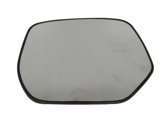 BLIC 6102-02-1291939P Mirror Glass, exterior mirror
