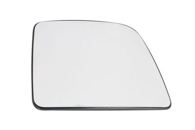 Mirror Glass, exterior mirror BLIC 6102-02-1291962P