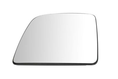 Mirror Glass, exterior mirror BLIC 6102-02-1291963P