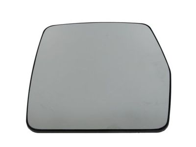 Mirror Glass, exterior mirror BLIC 6102-02-1291973P