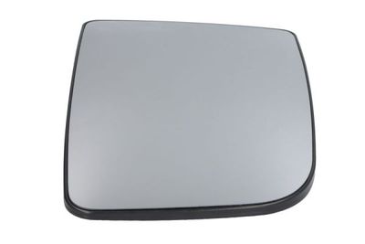 Mirror Glass, exterior mirror BLIC 6102-02-1291990P