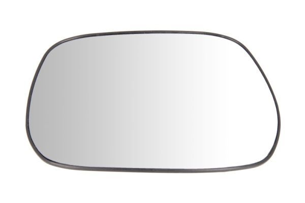 BLIC 6102-02-1291993P Mirror Glass, exterior mirror
