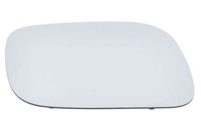 Mirror Glass, exterior mirror BLIC 6102-02-1292122P
