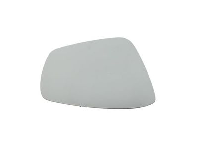 Mirror Glass, exterior mirror BLIC 6102-02-1292123P