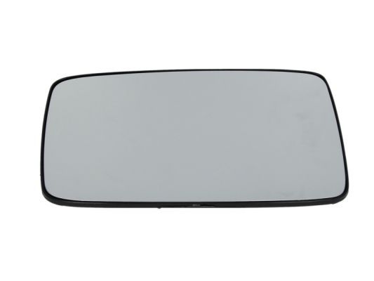 BLIC 6102-02-1292125P Mirror Glass, exterior mirror