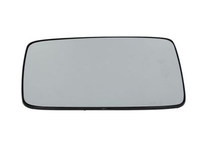 Mirror Glass, exterior mirror BLIC 6102-02-1292125P