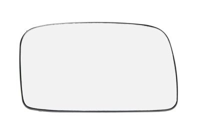 Mirror Glass, exterior mirror BLIC 6102-02-1292129P