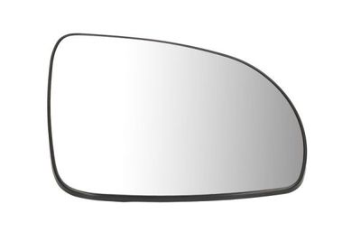Mirror Glass, exterior mirror BLIC 6102-02-1292137P