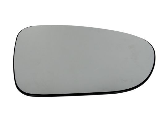 BLIC 6102-02-1292139P Mirror Glass, exterior mirror