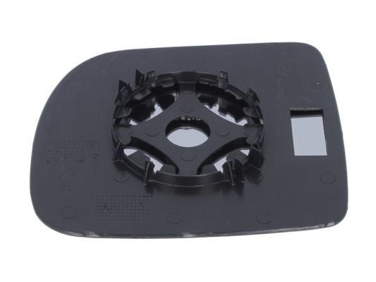 BLIC 6102-02-1292151P Mirror Glass, exterior mirror