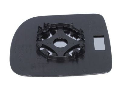 Mirror Glass, exterior mirror BLIC 6102-02-1292151P