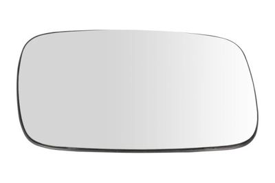 Mirror Glass, exterior mirror BLIC 6102-02-1292152P