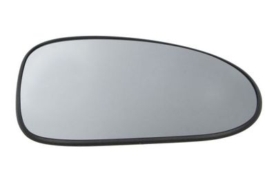 Mirror Glass, exterior mirror BLIC 6102-02-1292192P