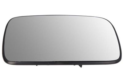 Mirror Glass, exterior mirror BLIC 6102-02-1292197P