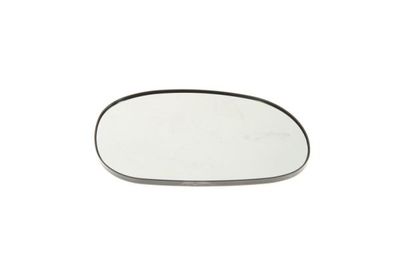 Mirror Glass, exterior mirror BLIC 6102-02-1292224P