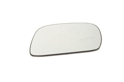 Mirror Glass, exterior mirror BLIC 6102-02-1292227P