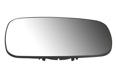 Mirror Glass, exterior mirror BLIC 6102-02-1292228P