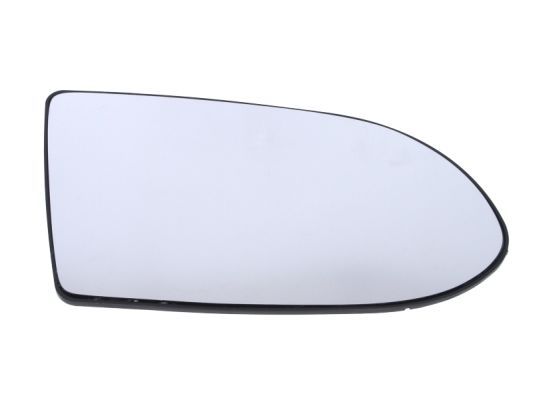 BLIC 6102-02-1292230P Mirror Glass, exterior mirror