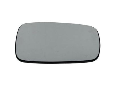 Mirror Glass, exterior mirror BLIC 6102-02-1292231P