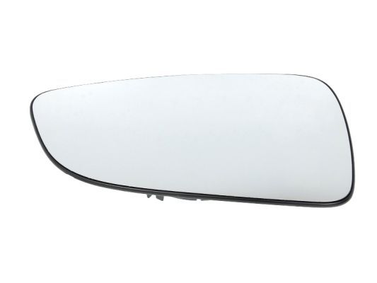 BLIC 6102-02-1292238P Mirror Glass, exterior mirror