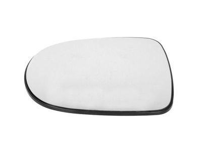 Mirror Glass, exterior mirror BLIC 6102-02-1292240P