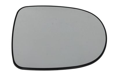 Mirror Glass, exterior mirror BLIC 6102-02-1292242P