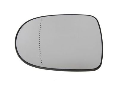 Mirror Glass, exterior mirror BLIC 6102-02-1292243P