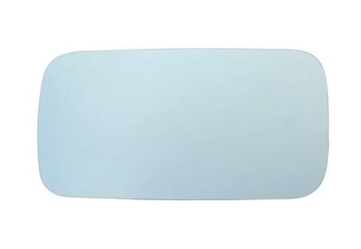 Mirror Glass, exterior mirror BLIC 6102-02-1292279P