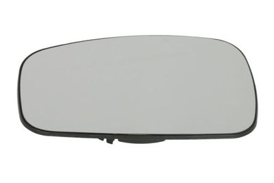Mirror Glass, exterior mirror BLIC 6102-02-1292289P