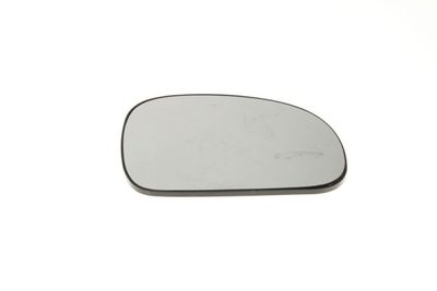 Mirror Glass, exterior mirror BLIC 6102-02-1292299P