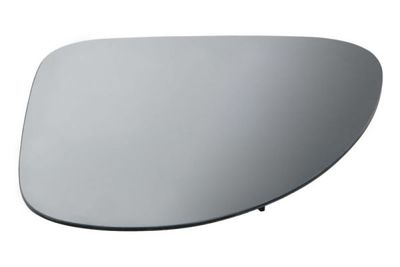 Mirror Glass, exterior mirror BLIC 6102-02-1292317P